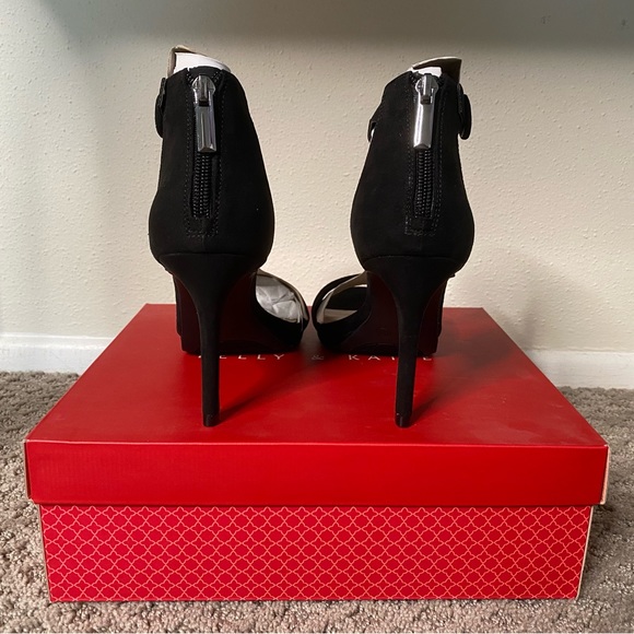 Kelly & Katie Conradd heels - Picture 7 of 11